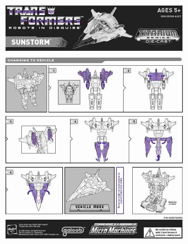 Hasbro Robotics Titanium Series-page_pdf